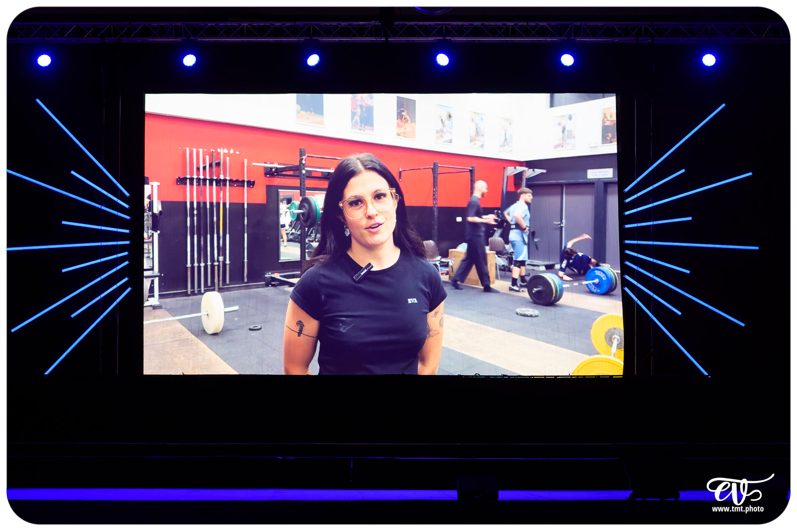 CEREMONIE DES CHAMPIONS